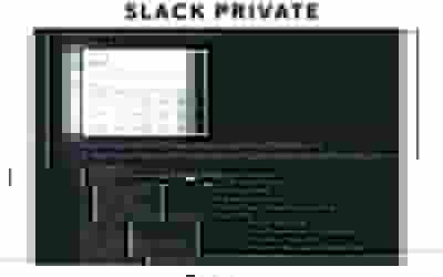 ToolsAPI Slack bot responding to a private message with an uploaded image